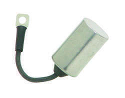Mallory Condenser 9-29105 Mallory Condenser 9-29105