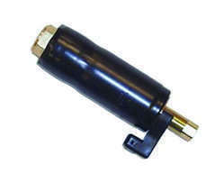 Mallory In Line Fuel Pump 9-35431 Mallory In Line Fuel Pump 9-35431