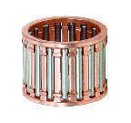 Mallory Bearing 9-51400 Mallory Bearing 9-51400