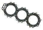 Mallory Gasket, Cylinder Head 9-63950 Mallory Gasket, Cylinder Head 9-63950