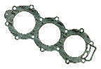 Mallory Gasket, Cylinder Head 9-63952 Mallory Gasket, Cylinder Head 9-63952