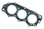 Mallory Gasket, Cylinder Head 9-63953 Mallory Gasket, Cylinder Head 9-63953