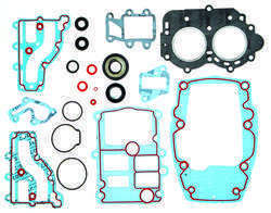 Mallory Gasket Set, Powerhead 9-64408 Mallory Gasket Set, Powerhead 9-64408