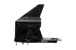 Gear Housing Assembly - Sierra