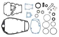 Mallory Seal Kit, Gear Housing 9-74543