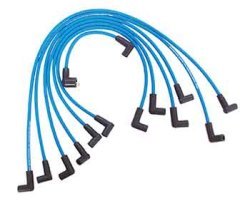 Mallory Plug Wire Set 9-28051 Mallory Plug Wire Set 9-28051
