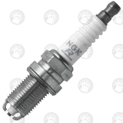 Spark Plug BKR6EKU - NGK