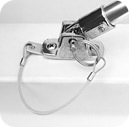 Stainless Steel Pull Pins - Taylor Made Stainless Steel Pull Pins - Taylor Made