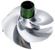 SRX-CD-14/19 - Impeller/Concord - Solas