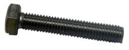 Yamaha 97095-06040-00 replacement parts-Bolt - Sierra