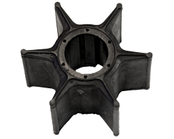 Water Pump Impeller for Yamaha Outboard - Sierra