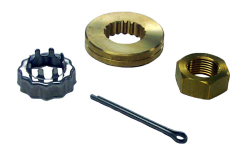 Propeller Nut Kit - Sierra
