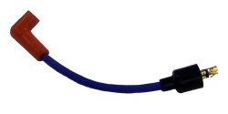 Spark Plug Wire - Sierra