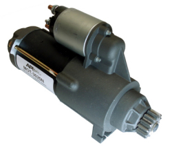 MOT3020N Outboard Starter Motor for Mercury Marine - API Marine