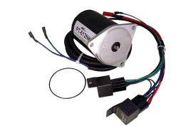 PT612NK-3 12V 2-Wire Power Tilt & Trim Motor for Yamaha Outboards - API Marine