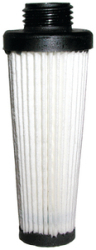 10 Micron Gasoline In Line Fuel Filter Element Racor image