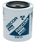 10 Micron Gasoline Spin-On Fuel Filter Element For B32014, Omc #174144 - Racor 10 Micron Gasoline Spin-On Fuel Filter Element For B32014, Omc #174144 - Racor
