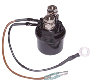 Yamaha Starter Solenoid - Arco Yamaha Starter Solenoid - Arco