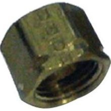 Nut with Ferrule - Bennett Marine Inc Nut with Ferrule - Bennett Marine Inc