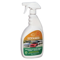 303 Fabric and Vinyl Cleaner 32 oz 303 Fabric and Vinyl Cleaner 32 oz