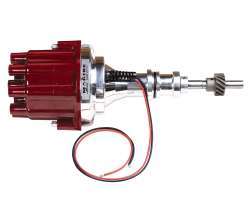18-5477 Electronic Distributor - Sierra