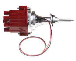 18-5478 Electronic Distributor - Sierra