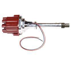 18-5479 Electronic Distributor - Sierra