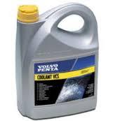 Coolant Coolant