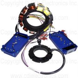 Mercury Upgrade Kit 214-7778K 2 - CDI Electronics