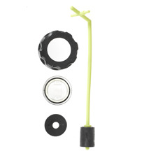Fuel Gauge Assembly for 12 High - Moeller Fuel Gauge Assembly for 12 High - Moeller