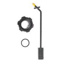 Fuel Gauge Assembly for Ultra PBW 12 gal. - Moeller Fuel Gauge Assembly for Ultra PBW 12 gal. - Moeller