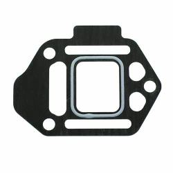 Exhaust Manifold Gasket for Yamaha - Mallory