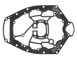 Upper Casing Gasket for Yamaha - Mallory