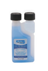 3 In 1 Fuel Treatment - 4 Oz - Mallory