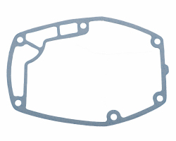 Gasket, Exhaust 18-99003 - Sierra