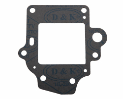 Gasket, Exhaust Manifold 18-99021 - Sierra