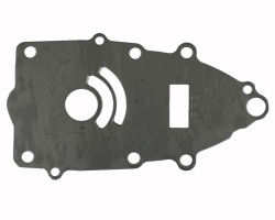 Outer Plate, Water Pump Base 18-3518 - Sierra