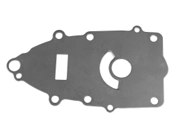 Outer Plate, Water Pump Base 18-3520 - Sierra