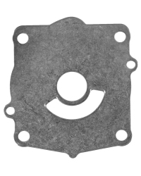 Outer Plate, Water Pump Base 18-3521 - Sierra
