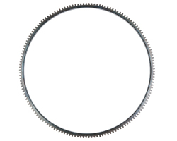 Ring Gear - Flywheel 18-4517 - Sierra