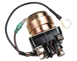 Solenoid 18-5853 - Sierra
