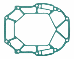 Gasket, Exhaust Manifold 18-99033 - Sierra