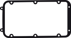 Gasket, Upper Casing 18-99045 - Sierra