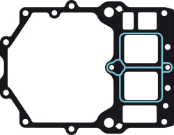 Gasket, Base 18-99102 - Sierra