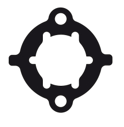 Gasket, Intake 18-99122 - Sierra