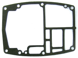 Gasket. Exhaust 18-99130 - Sierra