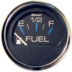 Chesapeake SS Fuel Level, E-1/2-F - Faria Chesapeake SS Fuel Level, E-1/2-F - Faria